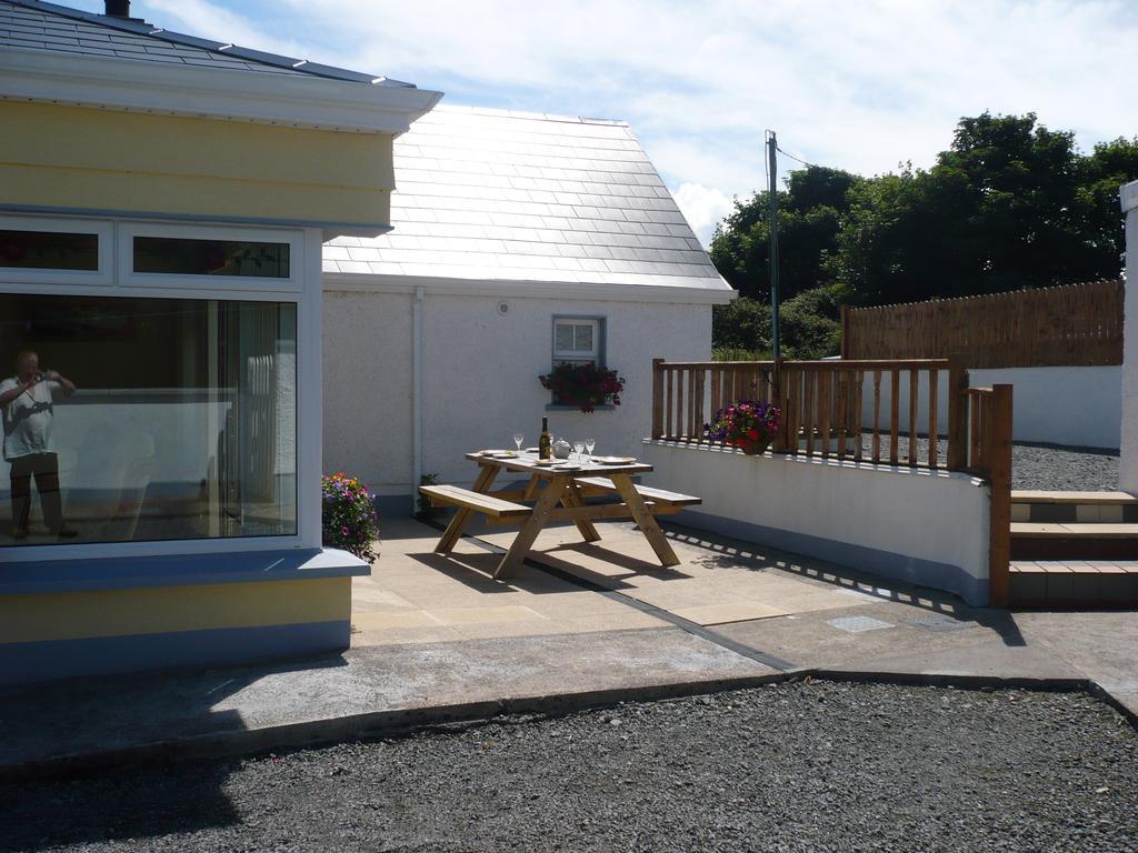 Beezies Self Catering Cottages Grange  Exterior foto