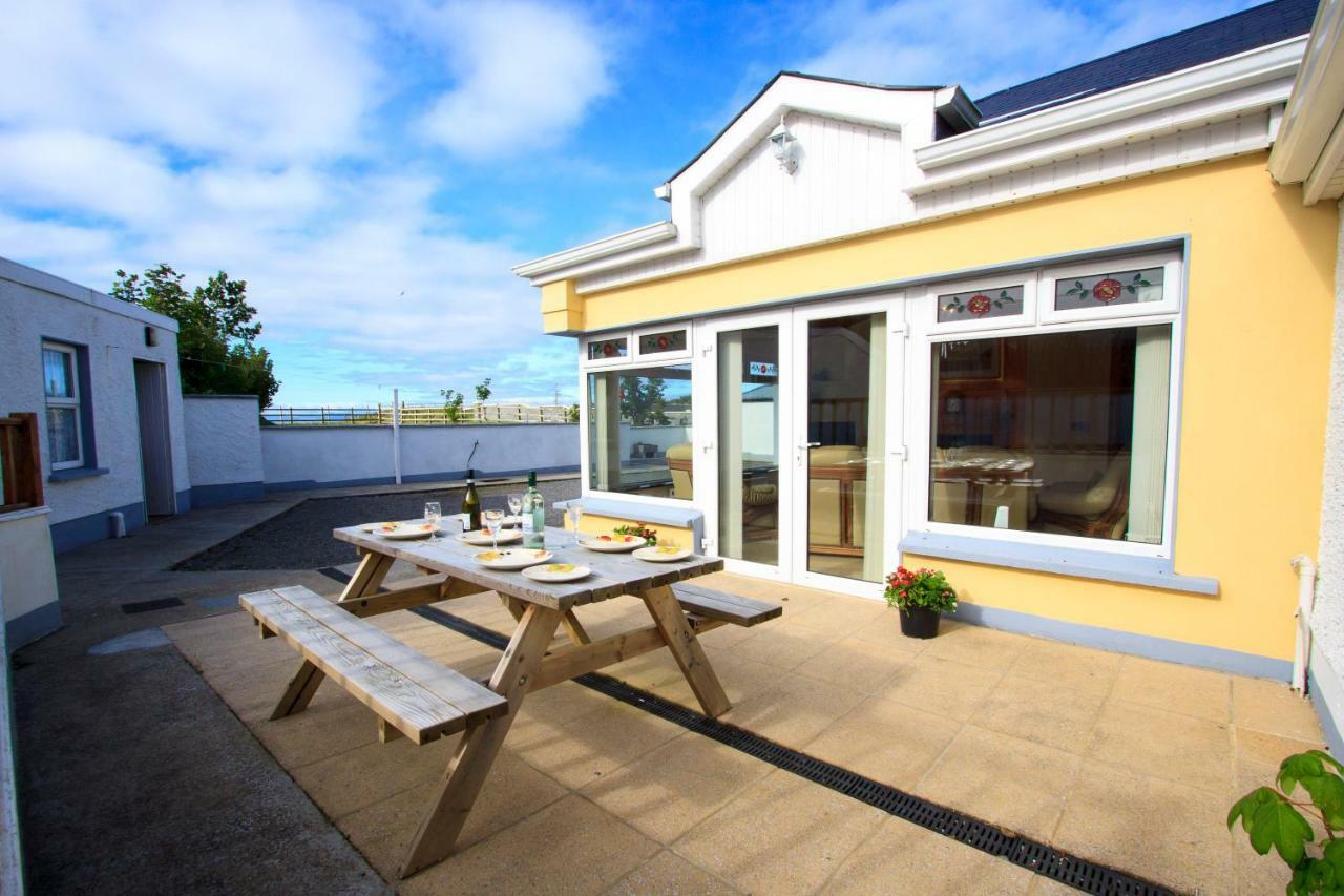 Beezies Self Catering Cottages Grange  Exterior foto