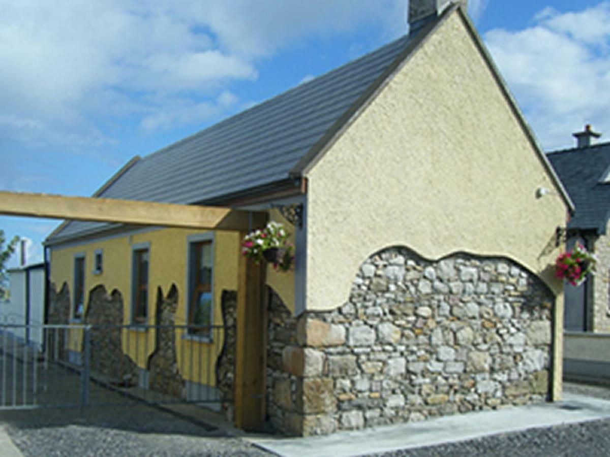 Beezies Self Catering Cottages Grange  Exterior foto